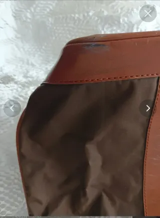 Bolsa de mano de viaje Samsonite