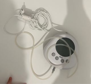 Sacaleches Eléctrico Chicco NaturallyMe