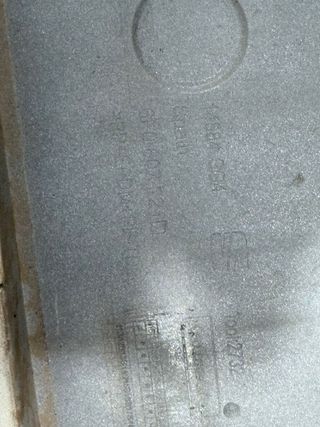 Paragolpes Seat Ibiza 6F