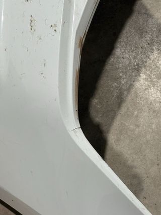 Paragolpes Seat Ibiza 6F