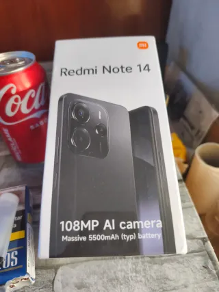 Lámpara colgante vintage