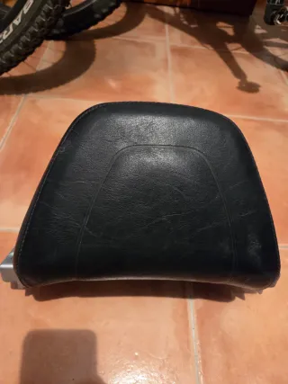 Respaldo Daelim S2 125