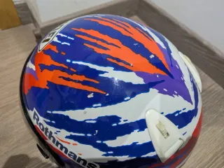 Casco Shoei X8 SP Replica Daryl Beattie