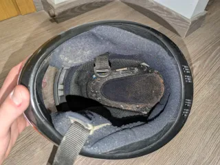 Casco Shoei X8 SP Replica Daryl Beattie