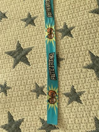 Pulsera fiesta Pastis & Buenri