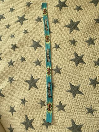 Pulsera fiesta Pastis & Buenri