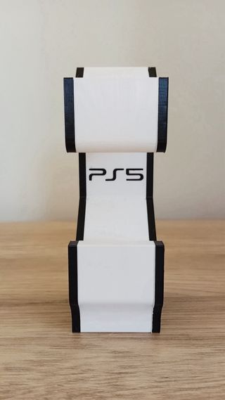 Supporto doppio per controller PS5