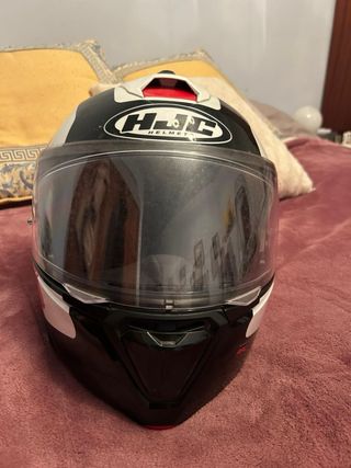 Casco HJC i90 Talla S