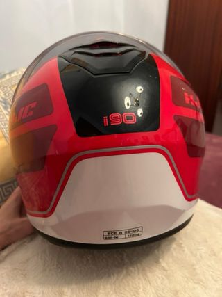 Casco HJC i90 Talla S