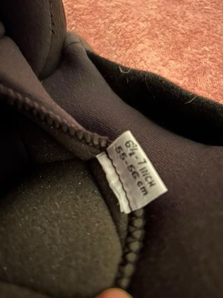 Casco HJC i90 Talla S