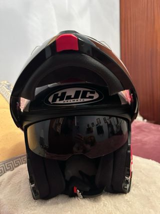 Casco HJC i90 Talla S