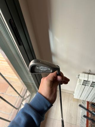 Palo de golf Callaway Big Bertha Hierro 4