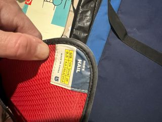 Equipo snowboard Burton