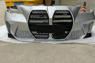 Paragolpe BMW 530Serie 5 E60