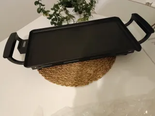 Plancha Princess Classic Table Chef Economy Grill