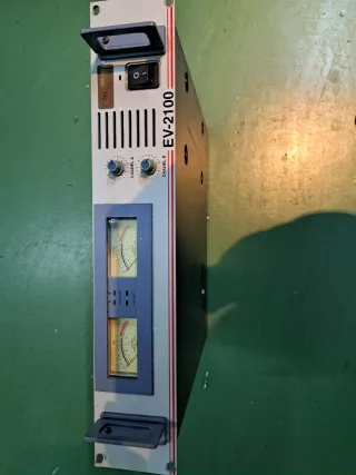 Etapa de Potencia EV-2100