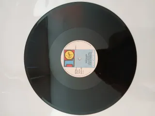 Anne Clark - Heaven (vinilo)