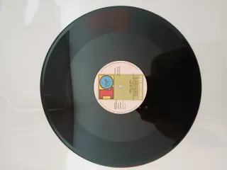 Anne Clark - Heaven (vinilo)