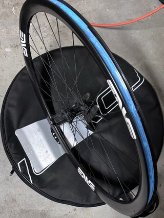 Rodas Ciclismo Cannondale HallowGram Cabono