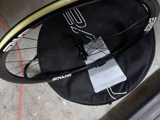 Rodas Ciclismo Cannondale HallowGram Cabono