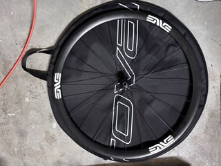 Rodas Ciclismo Cannondale HallowGram Cabono