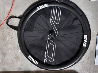 Rodas Ciclismo Cannondale HallowGram Cabono