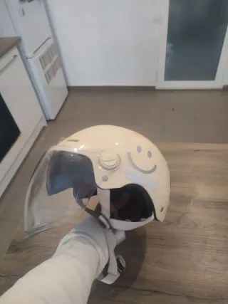 Patinete Eléctrico B-MOV5