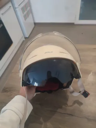 Patinete Eléctrico B-MOV5