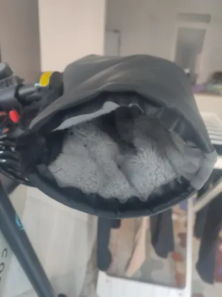 Patinete Eléctrico B-MOV5