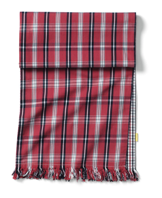 Bufanda Volkswagen Original OEM