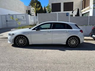 Mercedes-Benz Clase A 2021