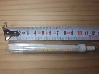 Bombilla LED lineal ATMOSS 8W R7s