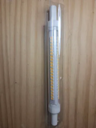 Bombilla LED lineal ATMOSS 8W R7s