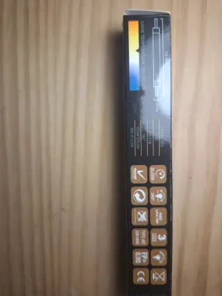 Bombilla LED lineal ATMOSS 8W R7s