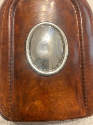 Fiaschetta porta liquori