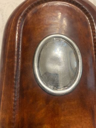 Fiaschetta porta liquori