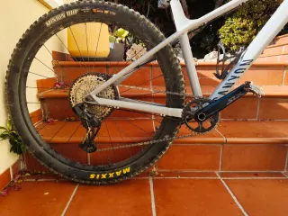 Canyon Stoic Talla L