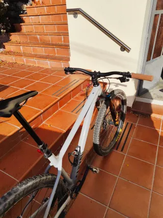 Canyon Stoic Talla L