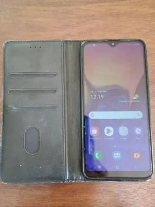 Samsung Galaxy A10 32GB