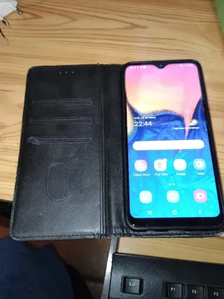 Samsung Galaxy A10 32GB