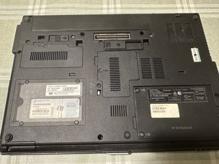 Portátil HP Elitebook 8440P