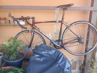 Bicicleta de carretera Lapierre