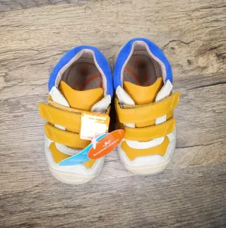 Zapatillas Biomecánics niño/niña talla 20 Nuevas