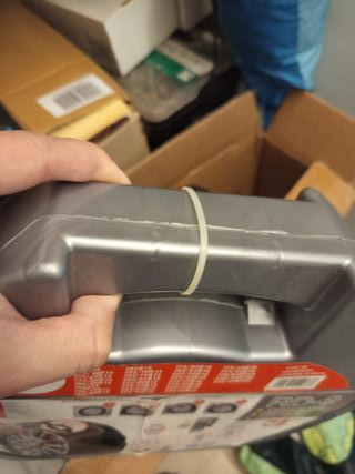 Cadenas Nieve VIP RD-9 Talla 90 (9mm)