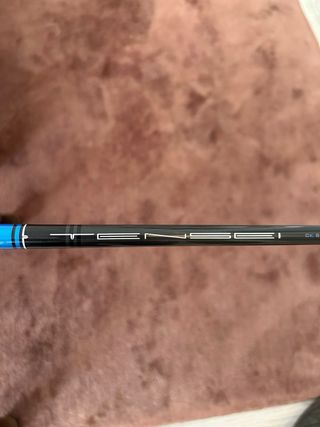 Driver Nike Vapor Azul