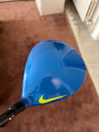 Driver Nike Vapor Azul