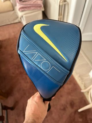 Driver Nike Vapor Azul