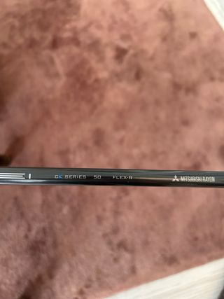 Driver Nike Vapor Azul