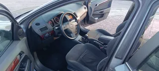 Opel Astra 2006