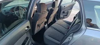 Opel Astra 2006